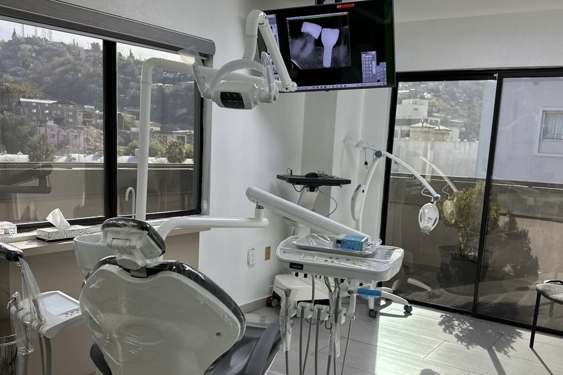 Modern,comfortable, and technologically advanced facilities